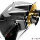 Eventuri Carbon Fibre Intake System - Audi C7 S6 | S7 - Evolve Automotive