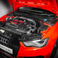 Eventuri Carbon Fibre Intake System - Audi RS3 8V Gen 1 - Evolve Automotive