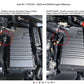 Eventuri Carbon Fibre Intake System - Audi RS3 8V Gen 2 | TT-RS 8S - Evolve Automotive