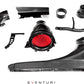 Eventuri Carbon Fibre Intake System - Audi RS3 8Y - Evolve Automotive