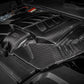 Eventuri Carbon Fibre Intake System - Audi RSQ8 | SQ8 | SQ7 - Evolve Automotive