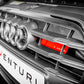 Eventuri Carbon Fibre Intake System - Audi S1 - Evolve Automotive