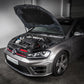 Eventuri Carbon Fibre Intake System - Audi S3 8V - Evolve Automotive
