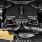 Eventuri Carbon Fibre Intake System - BMW E39 M5 - Evolve Automotive