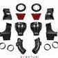 Eventuri Carbon Fibre Intake System - BMW F06 | F12 | F13 M6 Coupe | Convertible | Gran Coupe - Evolve Automotive