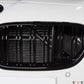 Eventuri Carbon Fibre Intake System - BMW F10 M5 - Evolve Automotive