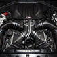 Eventuri Carbon Fibre Intake System - BMW F10 M5 - Evolve Automotive