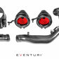 Eventuri Carbon Fibre Intake System - BMW F87 M2 Competition (S55) - Evolve Automotive