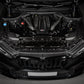 Eventuri Carbon Fibre Intake System - BMW F95 X5M | F96 X6M | G09 XM - Evolve Automotive