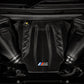 Eventuri Carbon Fibre Intake System - BMW F95 X5M | F96 X6M | G09 XM - Evolve Automotive