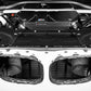 Eventuri Carbon Fibre Intake System - BMW F97 X3M | F98 X4M - Evolve Automotive