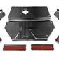 Eventuri Carbon Fibre Intake System - BMW F97 X3M | F98 X4M - Evolve Automotive