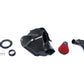 Eventuri Carbon Fibre Intake System - BMW G01 X3 | G02 X4 (B58) - Evolve Automotive