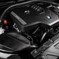 Eventuri Carbon Fibre Intake System - BMW G20 318i | 320i | 330i | 330e (B48) - Evolve Automotive