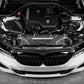 Eventuri Carbon Fibre Intake System - BMW G20 318i | 320i | 330i | 330e (B48) - Evolve Automotive