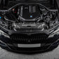 Eventuri Carbon Fibre Intake System - BMW G20 M340i | G22 M440i | G42 M240i (B58) - Evolve Automotive