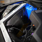 Eventuri Carbon Fibre Intake System - BMW G29 Z4 20i | 30i (B48) - Evolve Automotive