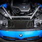 Eventuri Carbon Fibre Intake System - BMW G29 Z4 20i | 30i (B48) - Evolve Automotive
