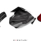 Eventuri Carbon Fibre Intake System - BMW G29 Z4 M40i (B58) - Evolve Automotive