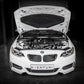 Eventuri Carbon Fibre Intake System - BMW M140i | M240i | 340i (B58) - Evolve Automotive