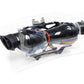 Eventuri Carbon Fibre Intake System - Chevrolet Corvette C8 - Evolve Automotive