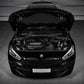 Eventuri Carbon Fibre Intake System - F60 Countryman JCW (306hp) - Evolve Automotive