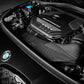 Eventuri Carbon Fibre Intake System - F60 Countryman JCW (306hp) - Evolve Automotive