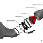 Eventuri Carbon Fibre Intake System - F60 Countryman JCW (306hp) - Evolve Automotive