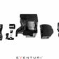 Eventuri Carbon Fibre Intake System - Honda Civic Type R FK8 - Evolve Automotive