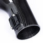 Eventuri Carbon Fibre Intake System - Lamborghini Huracan - Evolve Automotive