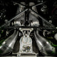 Eventuri Carbon Fibre Intake System - Lamborghini Huracan - Evolve Automotive