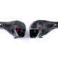 Eventuri Carbon Fibre Intake System - Lamborghini Huracan - Evolve Automotive