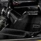 Eventuri Carbon Fibre Intake System - Mercedes A35 AMG | CLA35 AMG | A250 | CLA250 - Evolve Automotive
