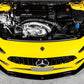 Eventuri Carbon Fibre Intake System - Mercedes A35 AMG | CLA35 AMG | A250 | CLA250 - Evolve Automotive