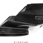 Eventuri Carbon Fibre Intake System - Mercedes A35 AMG | CLA35 AMG | A250 | CLA250 - Evolve Automotive