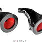 Eventuri Carbon Fibre Intake System - Mercedes AMG GT | GTS | GTR (C190/R190) - Evolve Automotive