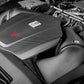 Eventuri Carbon Fibre Intake System - Mercedes AMG GT | GTS | GTR (C190/R190) - Evolve Automotive