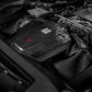 Eventuri Carbon Fibre Intake System - Mercedes AMG GT | GTS | GTR (C190/R190) - Evolve Automotive