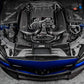 Eventuri Carbon Fibre Intake System - Mercedes C63 | C63S AMG (W205) - Evolve Automotive