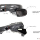 Eventuri Carbon Fibre Intake System - Mercedes C63 | C63S AMG (W205) - Evolve Automotive