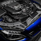 Eventuri Carbon Fibre Intake System - Mercedes C63 | C63S AMG (W205) - Evolve Automotive