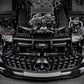 Eventuri Carbon Fibre Intake System - Mercedes GLC 63 | 63S AMG (X253/C253) - Evolve Automotive