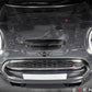 Eventuri Carbon Fibre Intake System - Mini F54 | F55 | F56 Cooper S | JCW LCI - Evolve Automotive