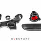 Eventuri Carbon Fibre Intake System - Mini F54 | F55 | F56 Cooper S | JCW LCI - Evolve Automotive