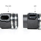 Eventuri Carbon Fibre Intake System - Mini F54 | F55 | F56 Cooper S | JCW LCI - Evolve Automotive