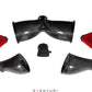 Eventuri Carbon Fibre Intake System - Porsche 911 (991) GT3 RS - Evolve Automotive