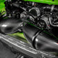 Eventuri Carbon Fibre Intake System - Porsche 911 (991) GT3 RS - Evolve Automotive