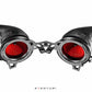 Eventuri Carbon Fibre Intake System - Porsche 911 (991) Turbo | Turbo S - Evolve Automotive