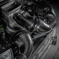 Eventuri Carbon Fibre Intake System - Porsche 911 (991) Turbo | Turbo S - Evolve Automotive
