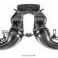 Eventuri Carbon Fibre Intake System - Porsche 911 (991) Turbo | Turbo S - Evolve Automotive